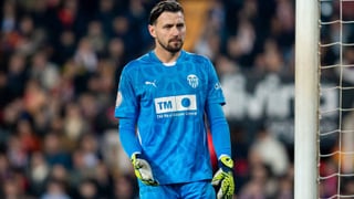 Dimitrievski les convence