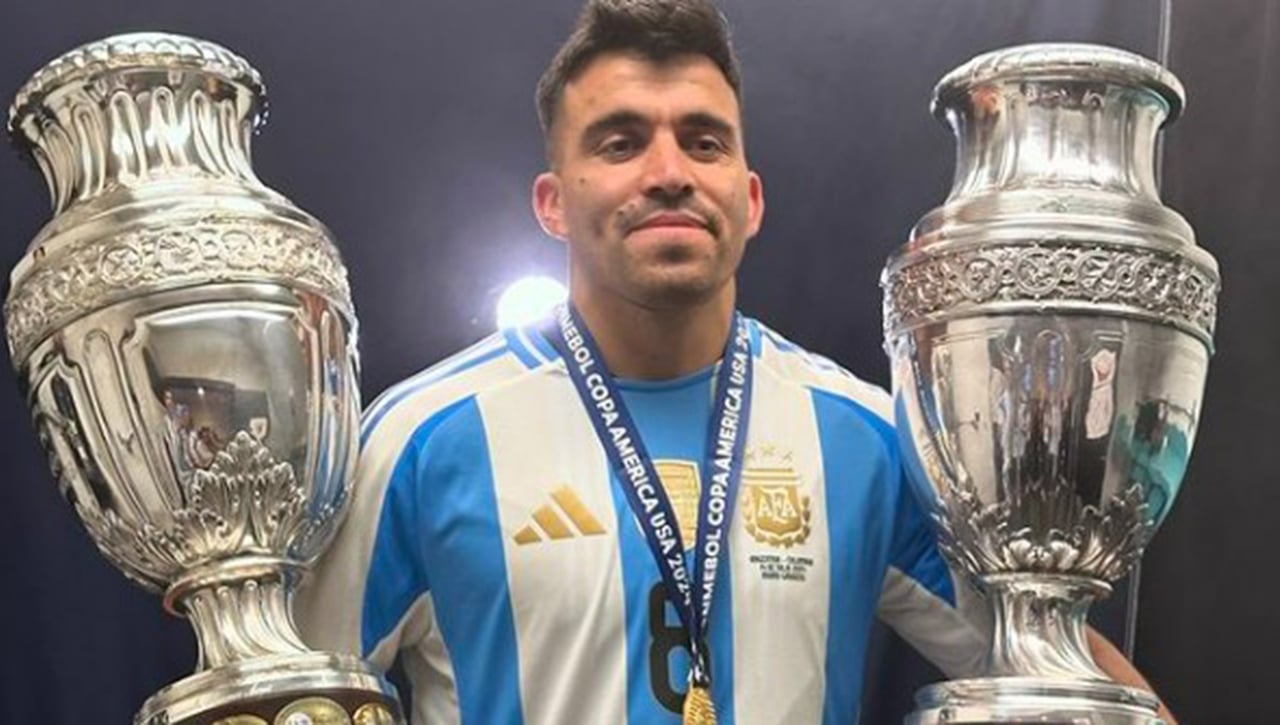 Acuña señala su posible destino y el Sevilla espera movimientos