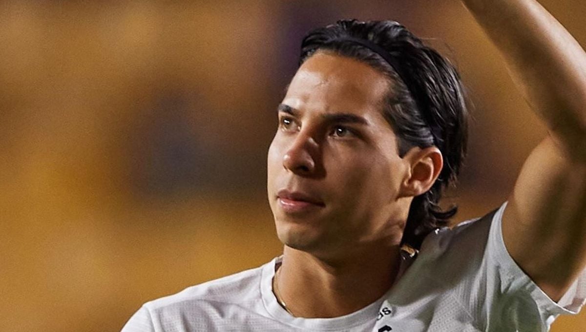 Ya se ríen de Lainez hasta en Argentina y... le acusan de llegar a entrenar directo de la 'disco'