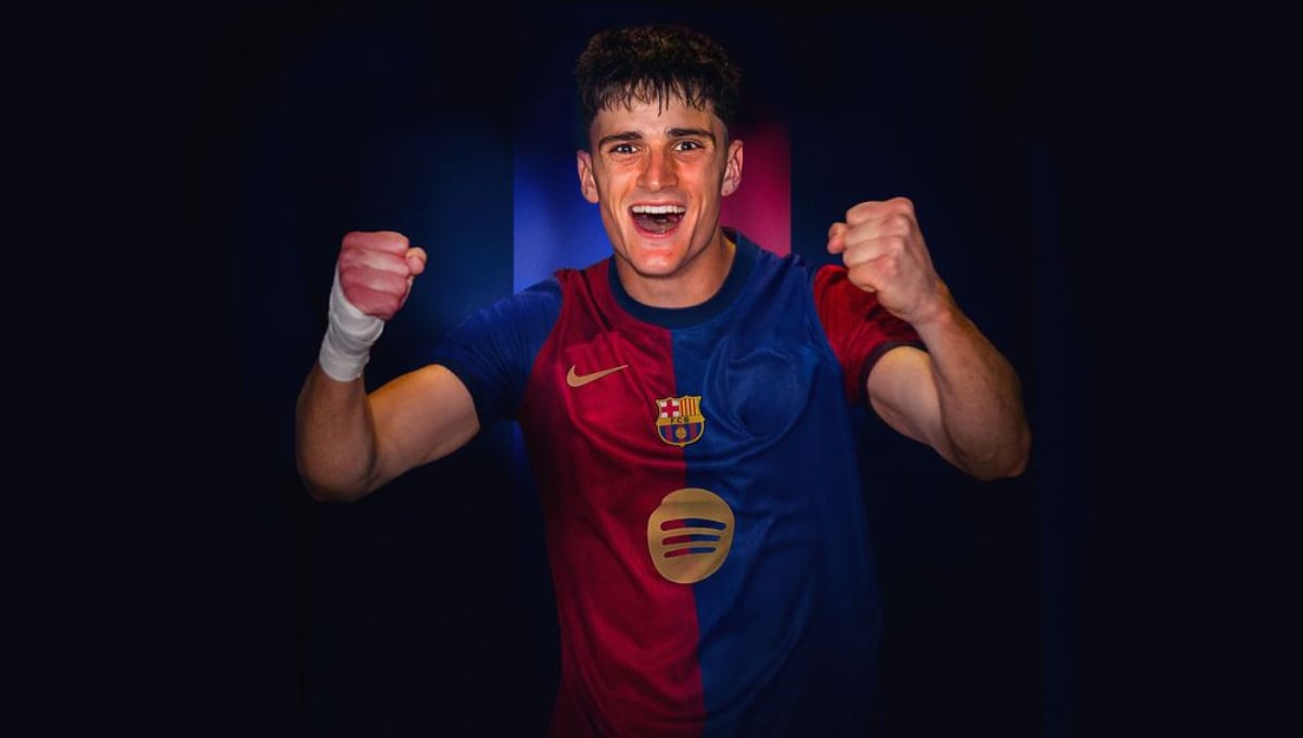 El Barça compra "gol y polivalencia" en el Girona