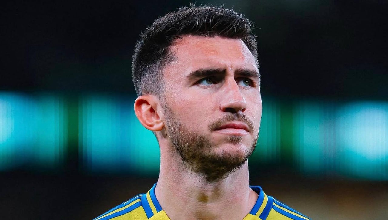 El Olympique de Marsella aprieta para intentar cerrar el fichaje de Laporte