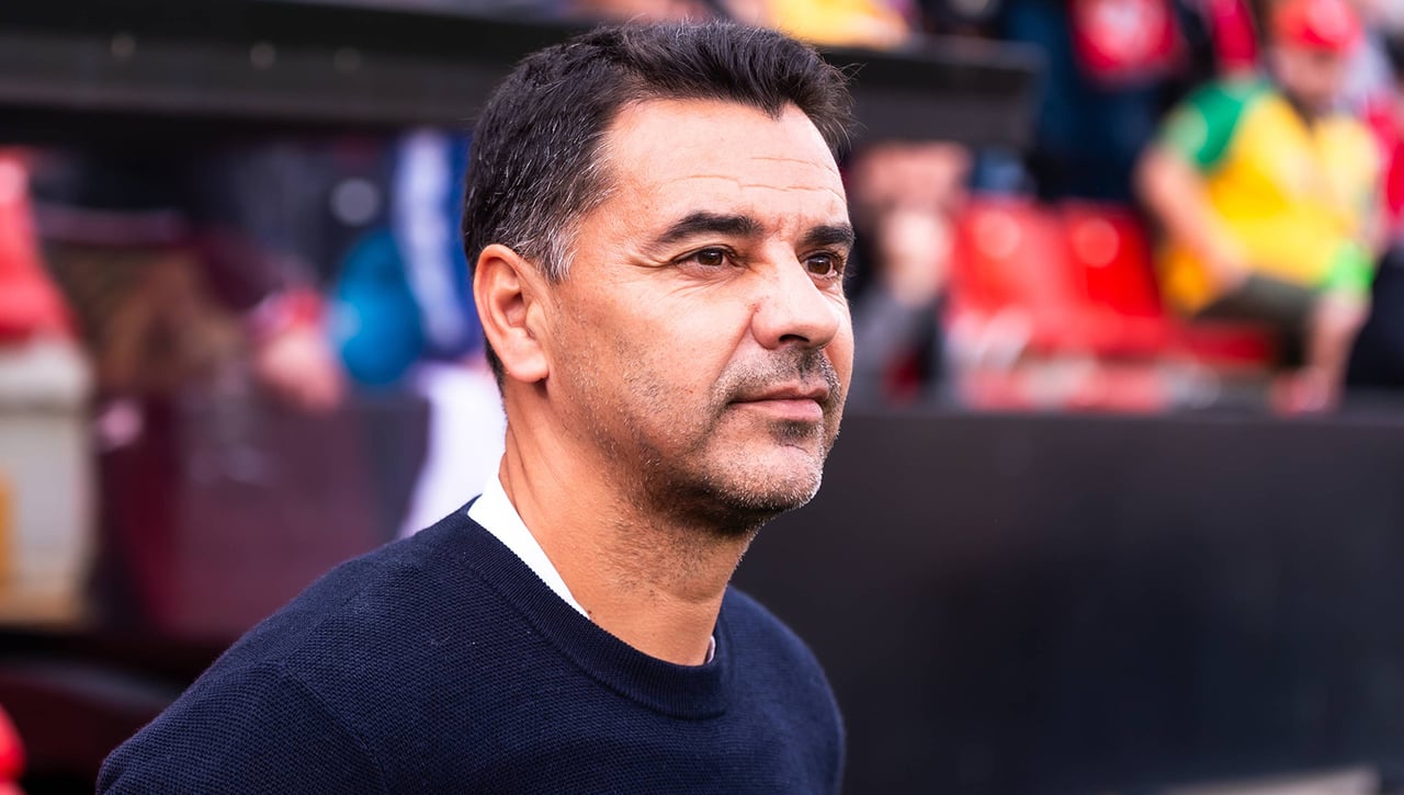 Míchel confiesa lo que le faltó al Girona para ganarle al Athletic