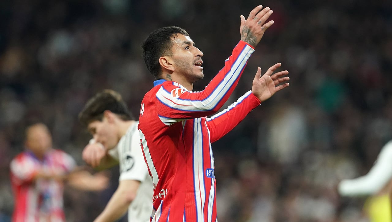 Se lanza a por el fichaje de Correa