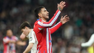 Se lanza a por el fichaje de Correa