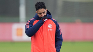 El Manchester United despide por sorpresa a Rúben Amorim