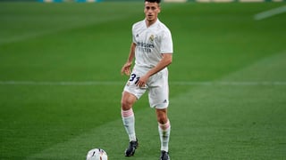 Antonio Blanco, sobre su etapa en el Real Madrid: "Jugué con Zidane 5 o 6 partidos pero luego vino Ancelotti..."