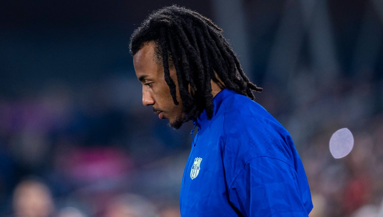 Koundé, acuerdo cerrado