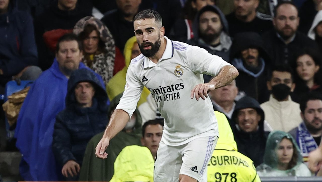 Amenazas emergentes para Dani Carvajal y buenas noticias para España