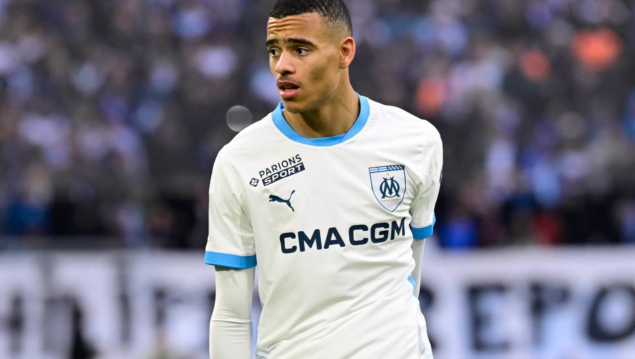 Decidido a cerrar el fichaje de Greenwood