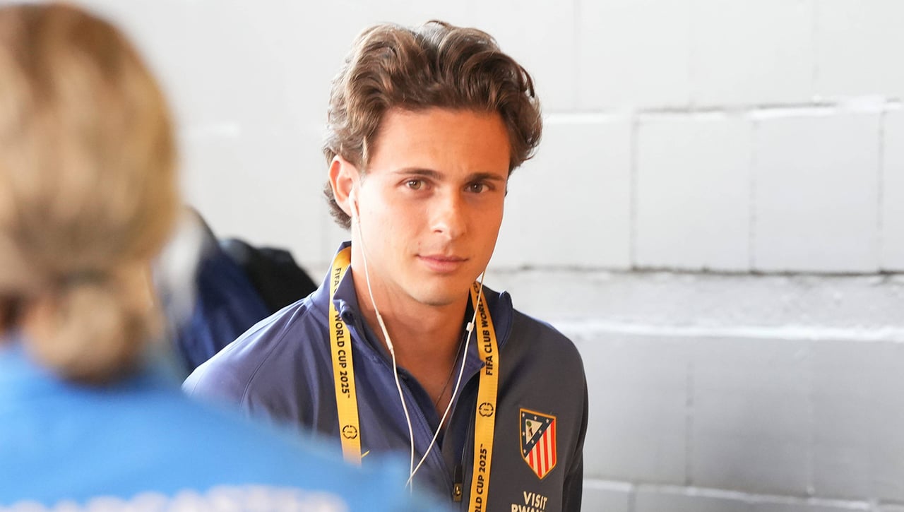 Marcelino acerca a Riquelme al Betis 