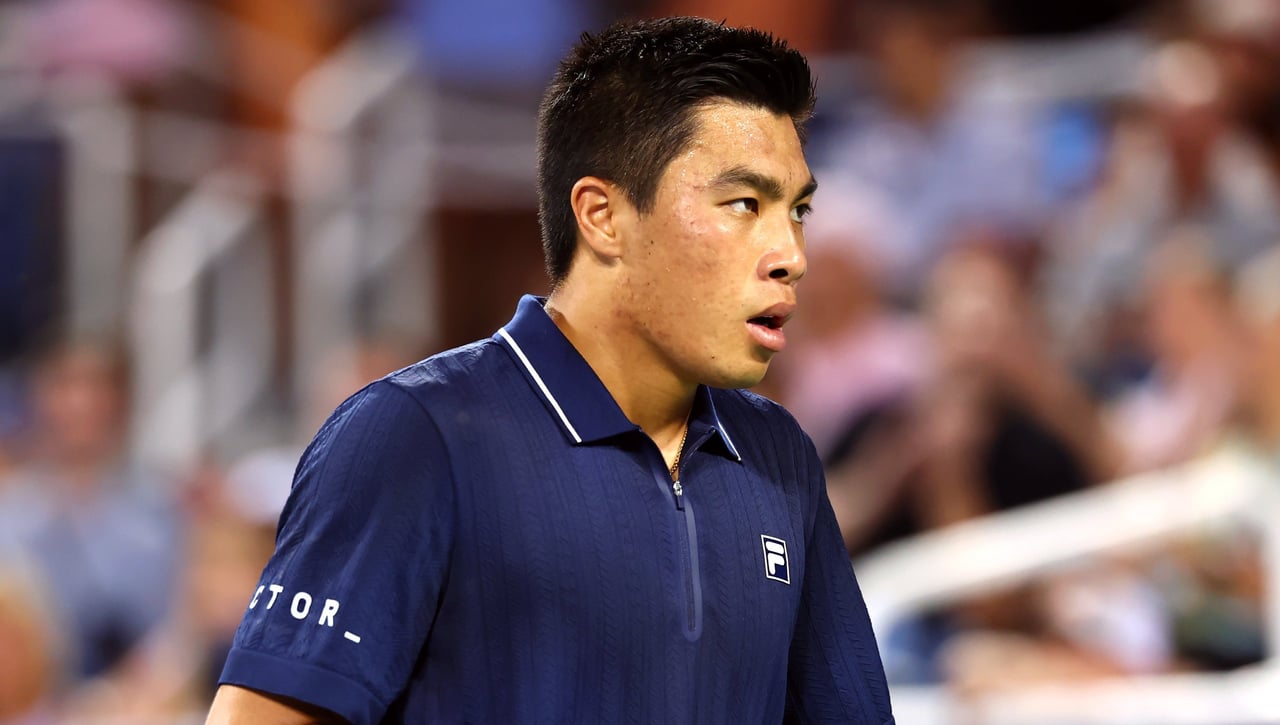 El tenis español empieza con muchos problemas el Masters 1000 de Cincinnati