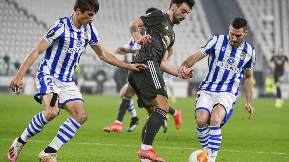 El Cádiz cierra a un jugador de Europa League para la defensa