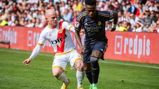 Real Madrid - Rayo Vallecano: horario, canal y dónde ver hoy en TV el partido de la jornada 27 de LaLiga EA Sports