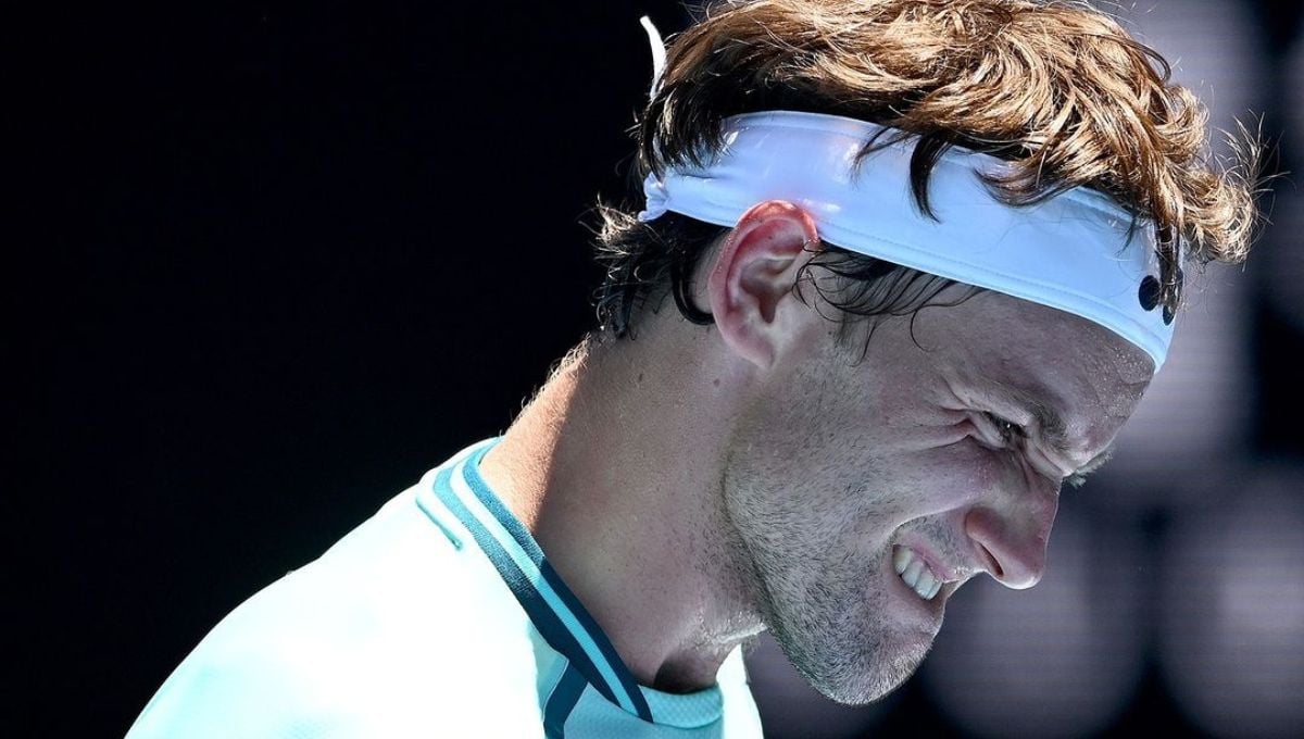 El gran pelotazo del ATP de Mallorca ya es oficial