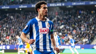 Dispuesto a cerrar el fichaje de Omar El Hilali