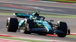 F1 GP Bahrein 2024 | Clasificación en directo con Fernando Alonso y Carlos Sainz del Gran Premio de Fórmula 1
