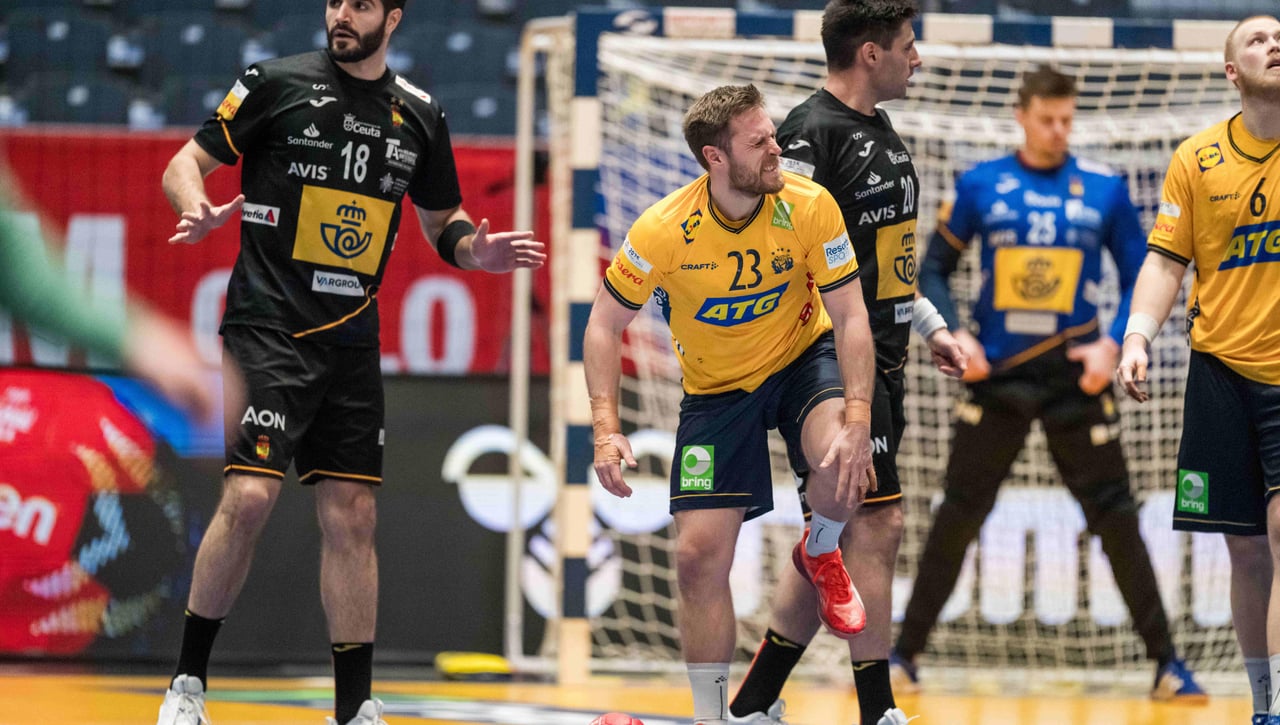 Mundial Balonmano Masculino 2025 | Partidos de hoy 22 de enero y dónde ver en TV el Mundial de balonmano