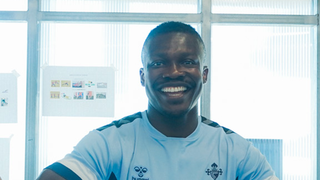 El primer 'fichaje' del Celta de Vigo