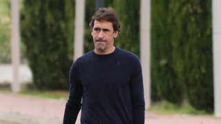 Se confirma lo de Raúl González