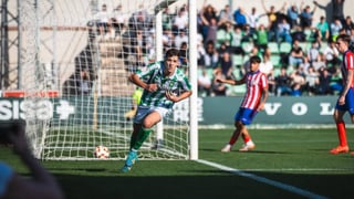 El Betis se prepara para la salida de Paco Esteban