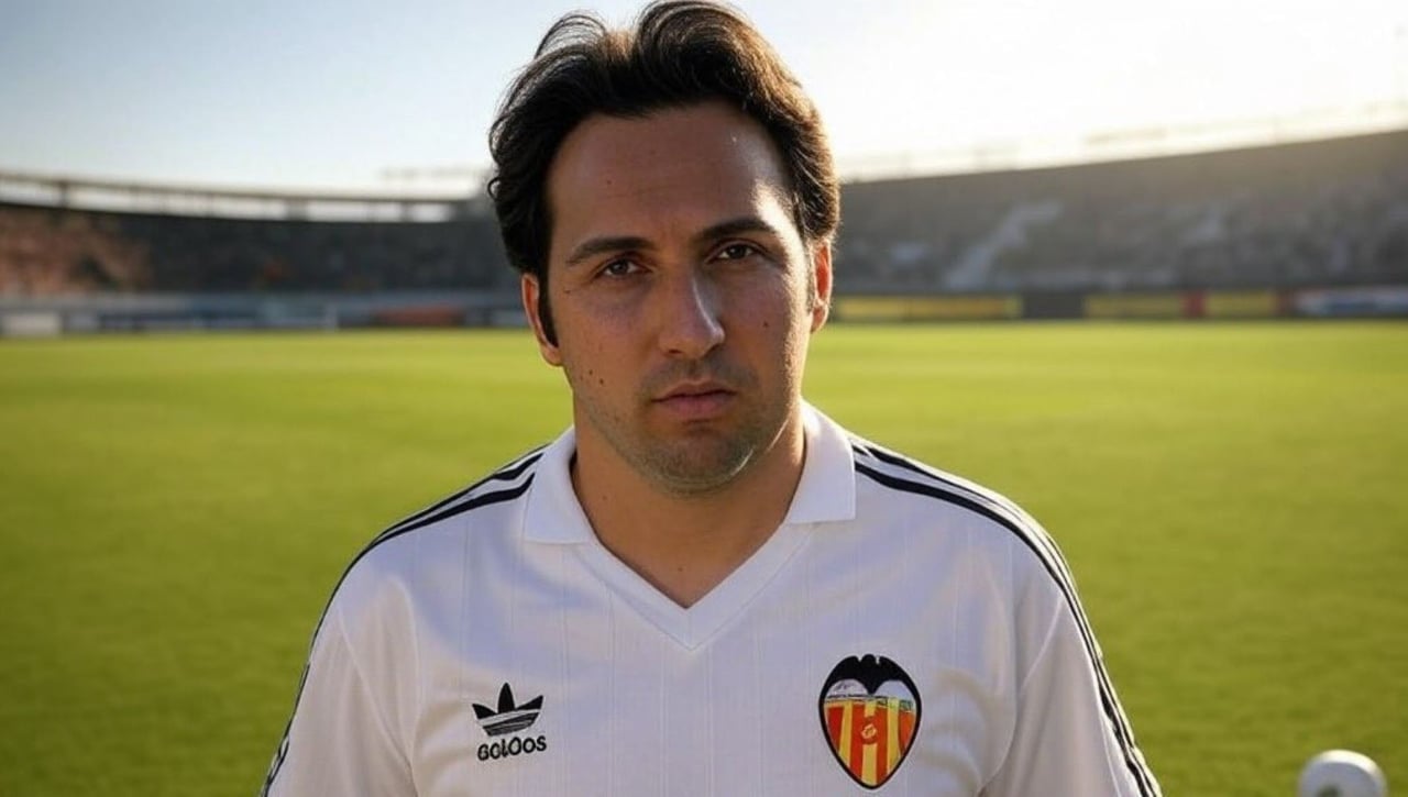 Iker Jiménez le manda un mensaje al Valencia