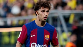 Vuelco en el ‘caso Joao Félix’