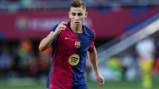 Ultimátum a Fermín para decidir su fichaje