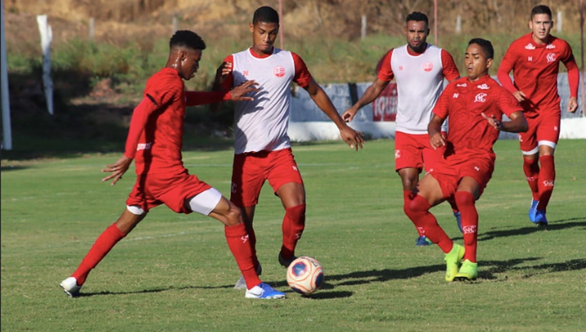 ¿Cómo juega Carlão? El próximo fichaje del Almería