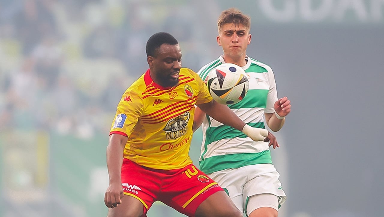 Al Jagiellonia le tiembla el pulso