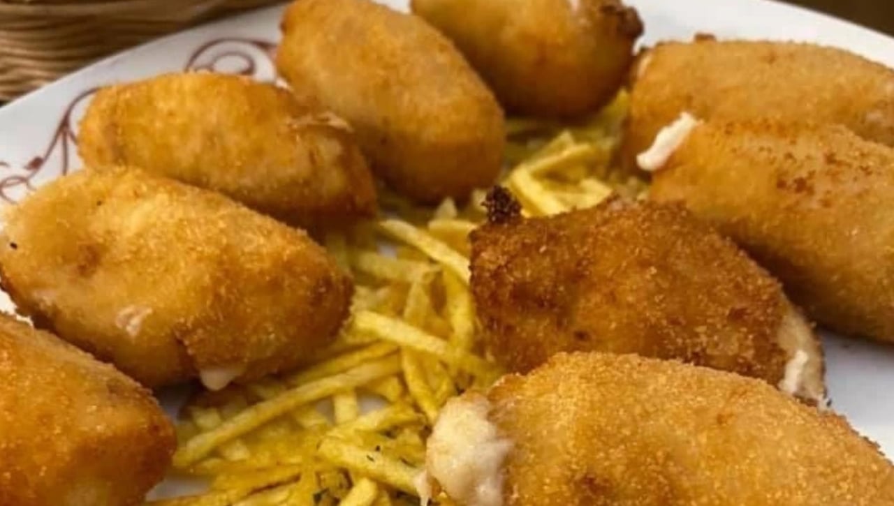 Los mejores sitios para comer croquetas en Sevilla
