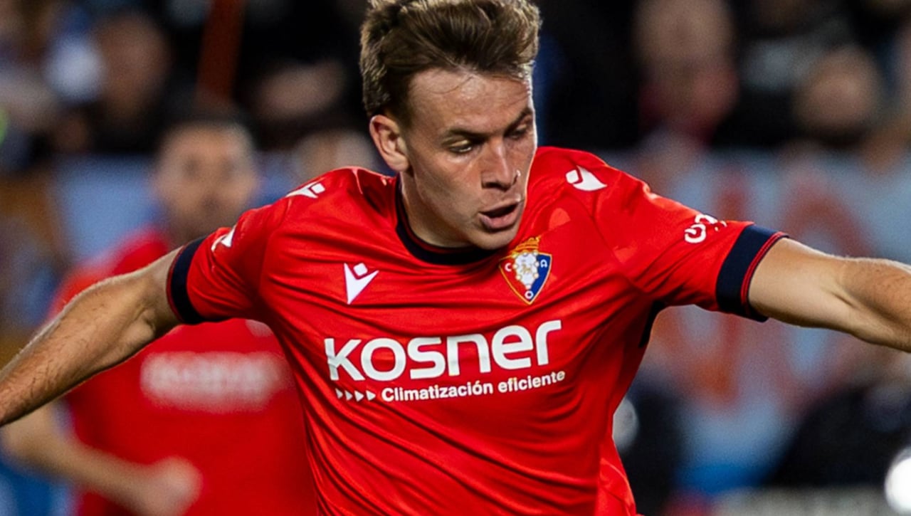 Decidido a cerrar el fichaje de Pablo Ibáñez