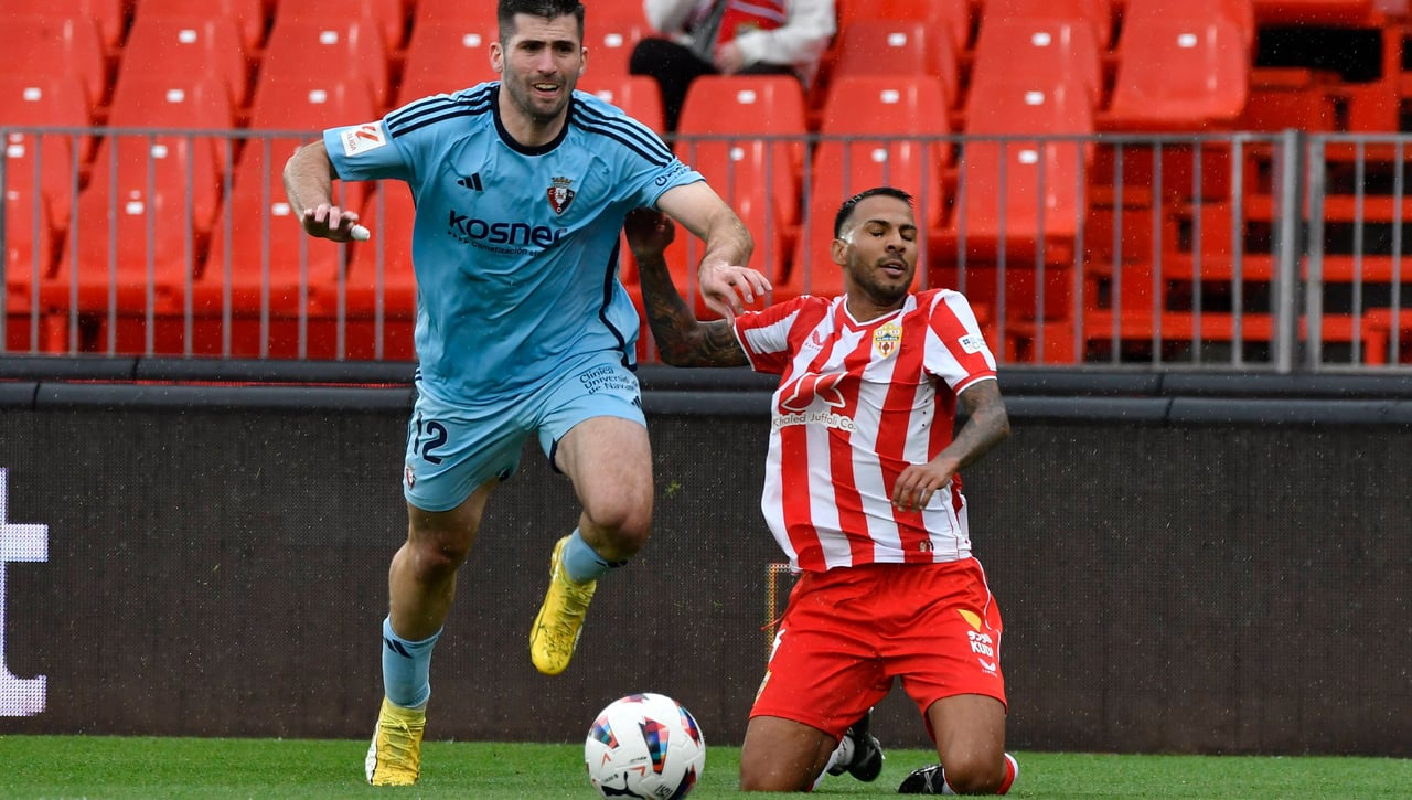 "Contrato irrechazable" para Jonathan Viera