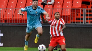 "Contrato irrechazable" para Jonathan Viera