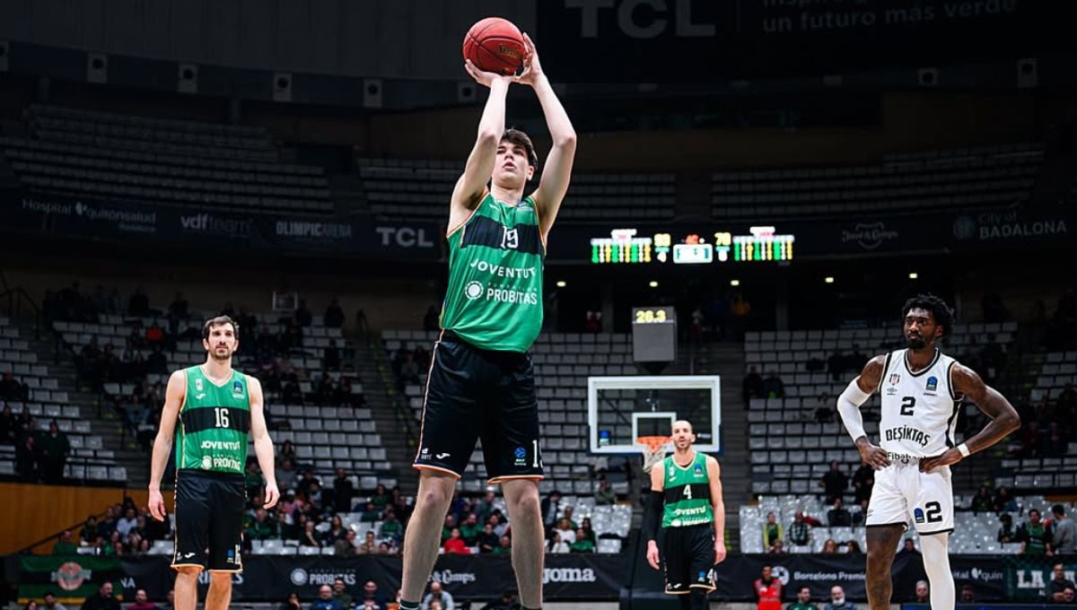 Otra joya española que se escapa a Estados Unidos