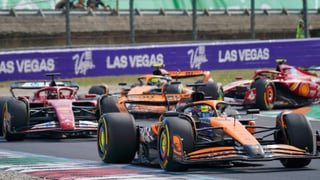 El error que puede decidir el Mundial de Fórmula 1