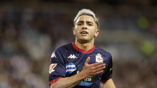 Se pronuncia sobre el futuro de Yeremay