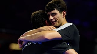 México estrena pareja ganadora en el último Major del año de Premier Padel