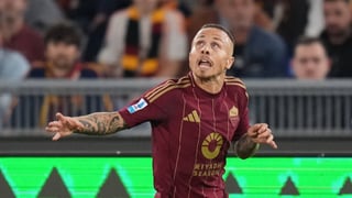 Sondeo por Angeliño