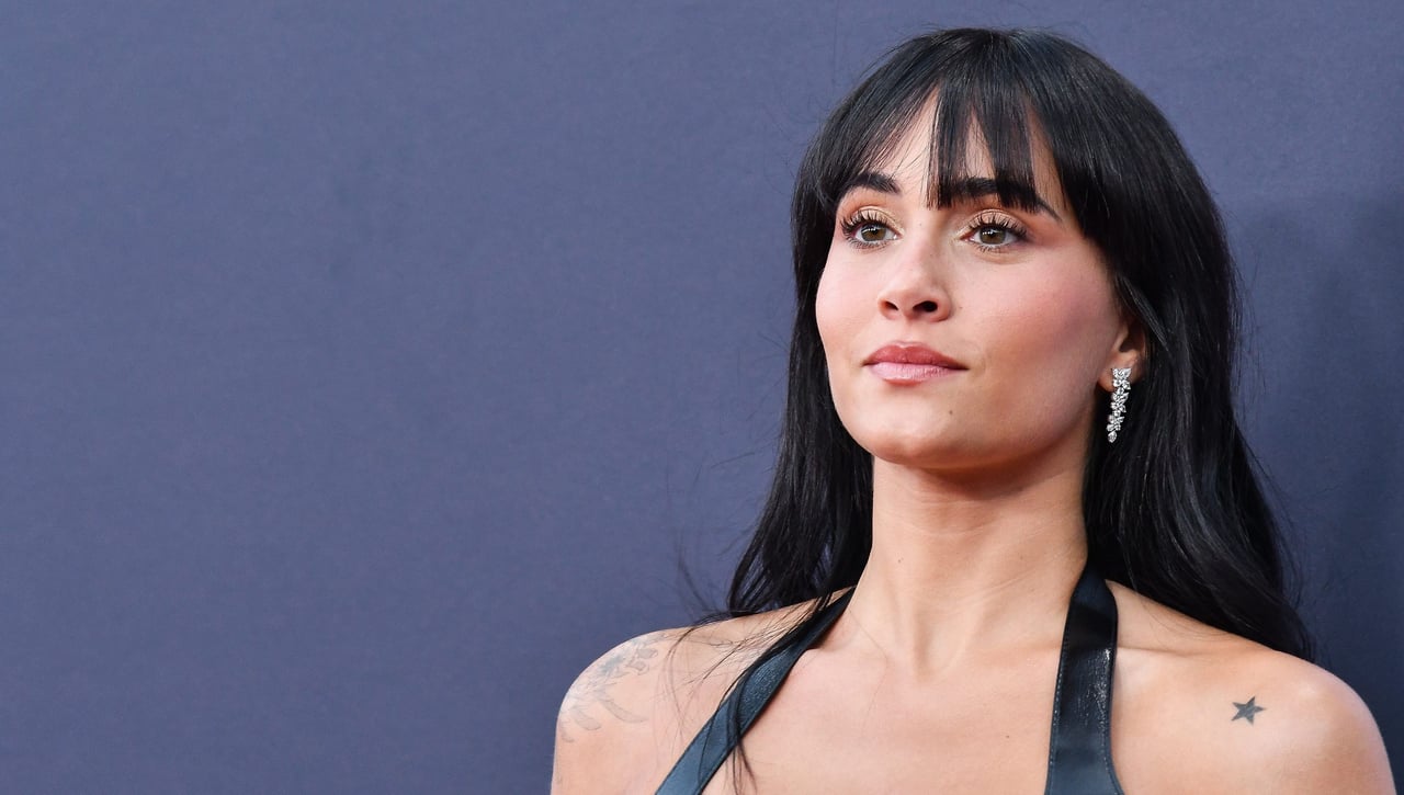 Aitana se sincera sobre su situación actual