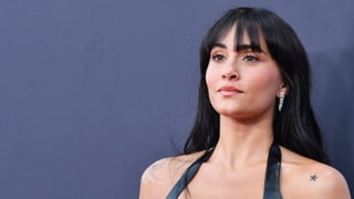 Aitana se sincera sobre su situación actual