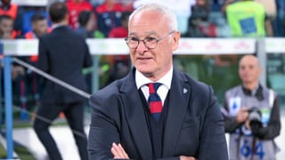 Acuerdo cerrado con Claudio Ranieri