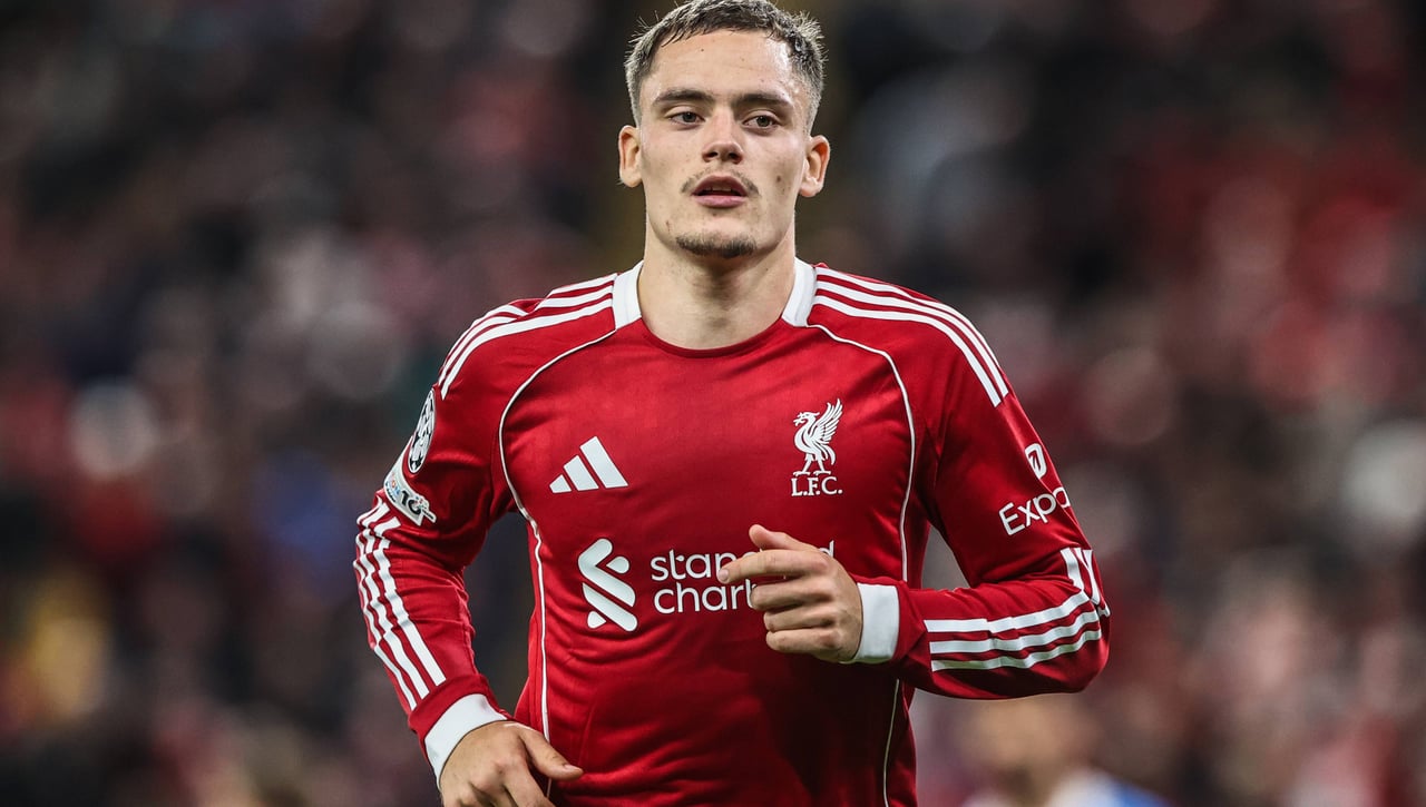 Preocupación por el futuro de Wirtz