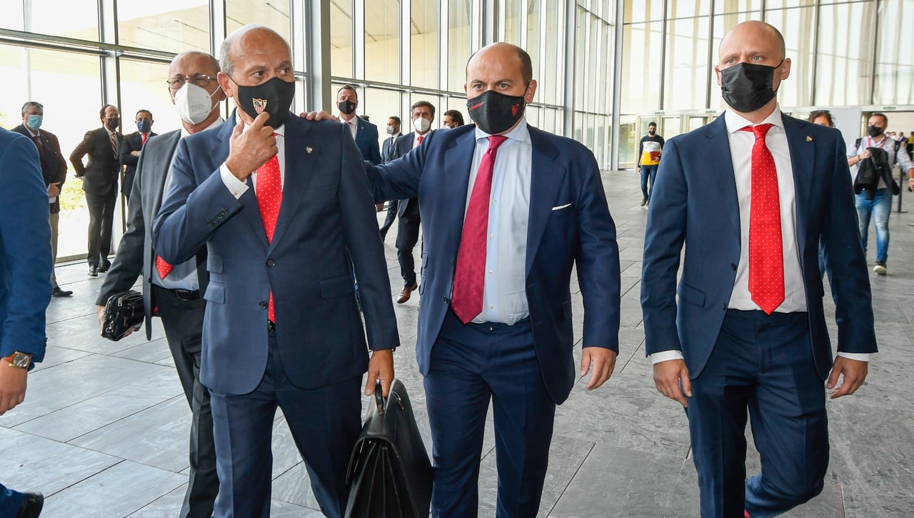 Del Nido se sale con la suya