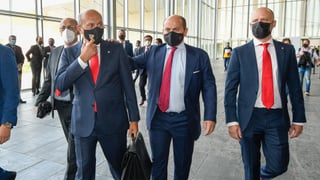 Del Nido se sale con la suya