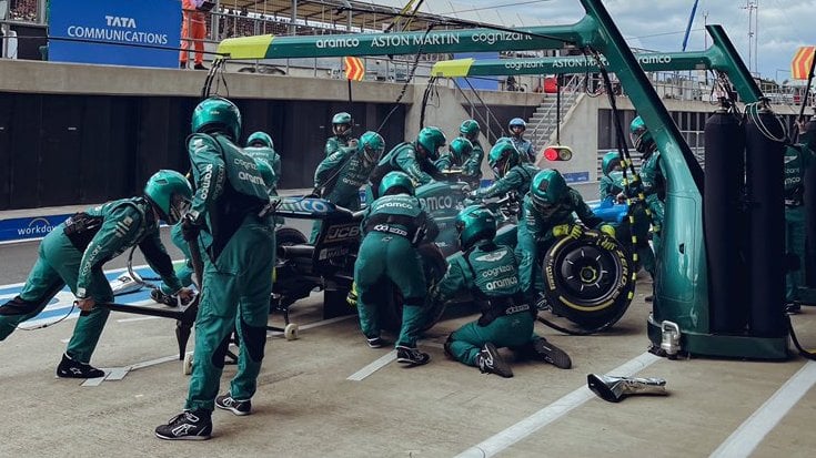 F1 GP Hungría 2023: Estreno de nuevo formato de clasificación: ¿como afectaría a Fernando Alonso?