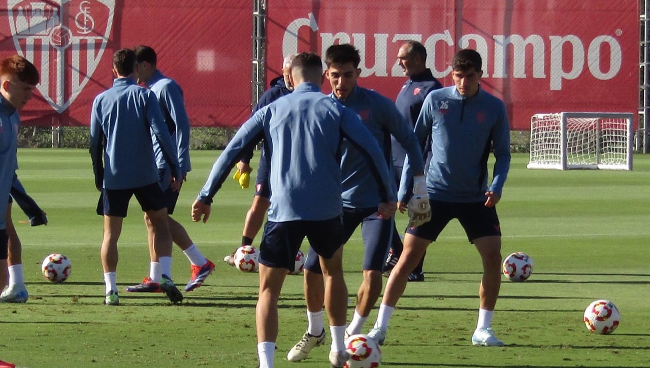 La regla de los canteranos con la que el Sevilla debe tener cuidado en Copa del Rey