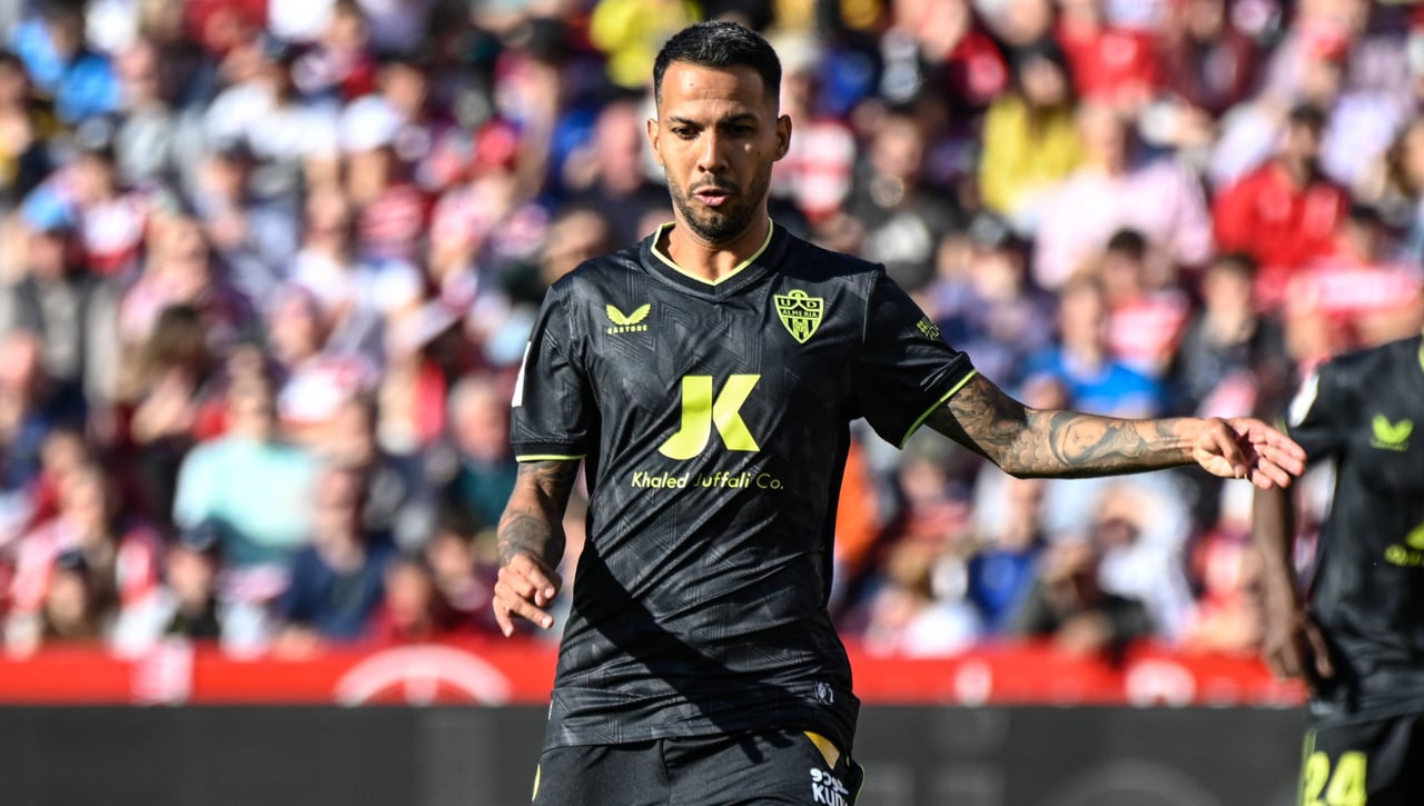 Jonathan Viera se abre: "Mi representante no estuvo nada acertado"