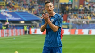 Con Iheanacho de camino, el delantero que tuvo fichado Víctor Orta toma otra senda