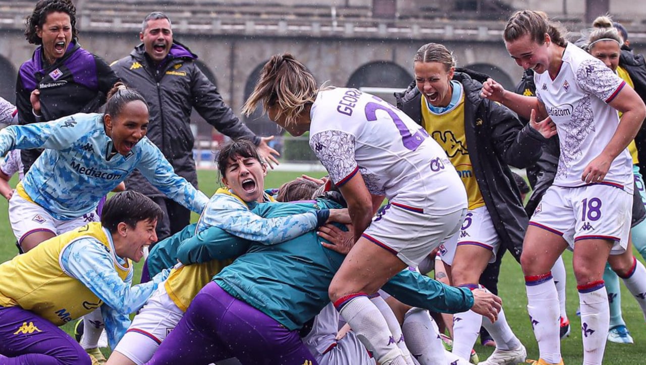 La última reivindicación de Vero Boquete