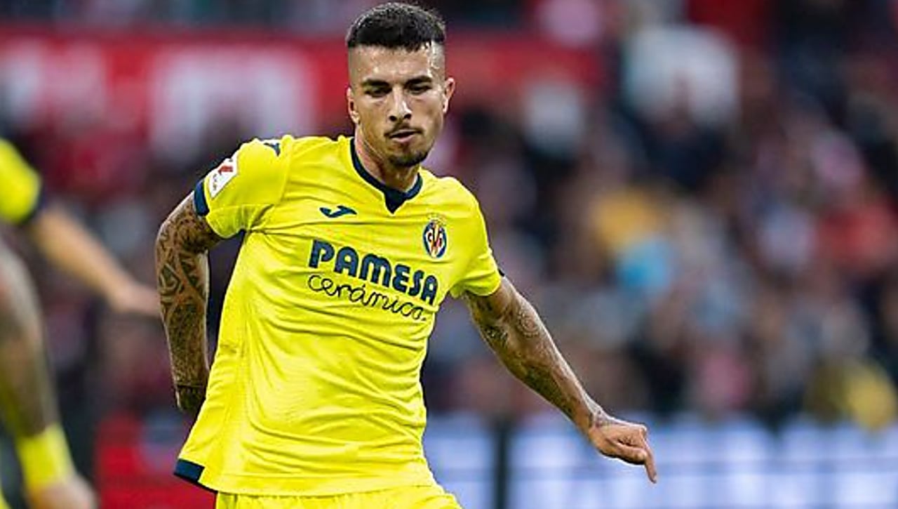 El Zaragoza pone nombre a su deseado fichaje para invierno